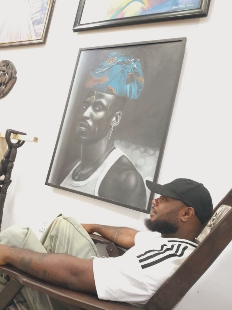 Domin8vibes's tweet photo. Trust the process https://t.co/6gVuZuCqHk