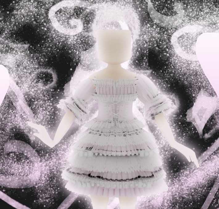 Lolgurly9's tweet photo. my last concept for this community chile #royalehighconcept #rhconcepts #rblxdev #dresstoimpress #fashiongame https://t.co/GQ1qRoqU0E