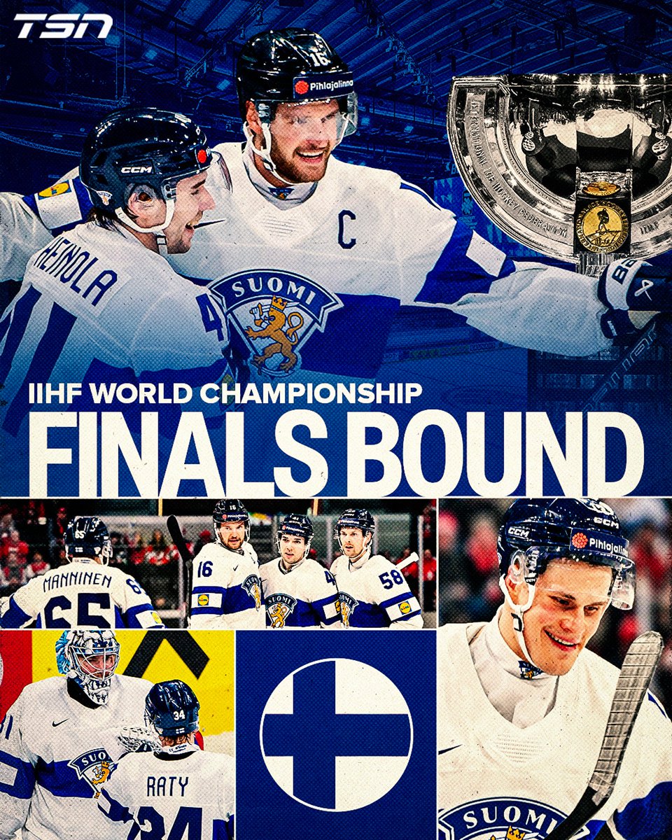 TSN tweet media