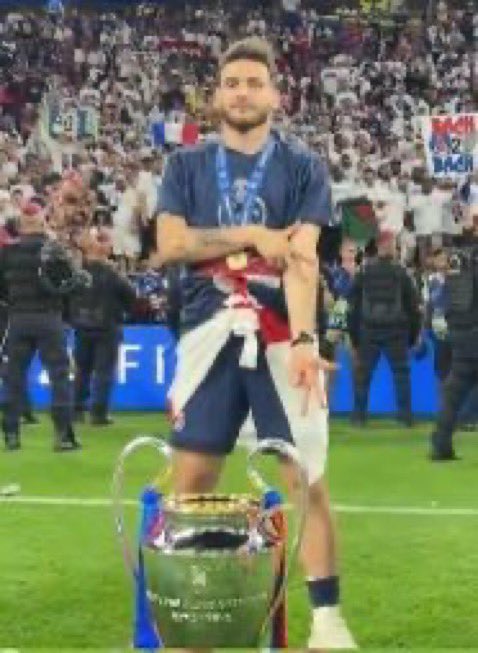 Actu Foot tweet media