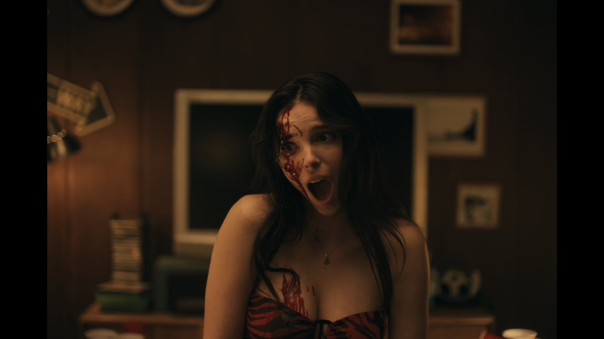 Blumhouse tweet media