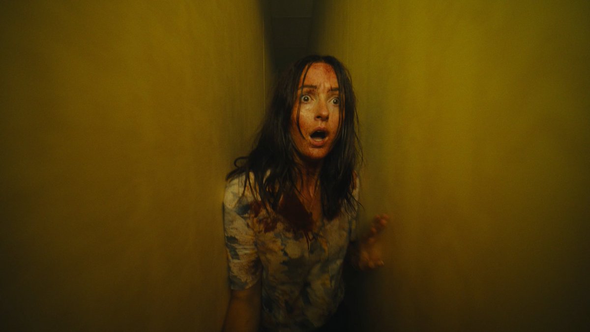 Blumhouse tweet media