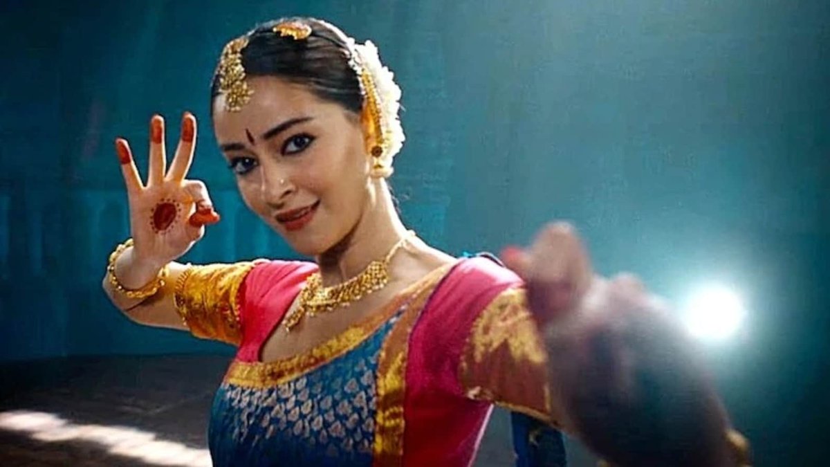 Imgroot781's tweet photo. #AnanyaPanday https://t.co/uxSVocLvXD