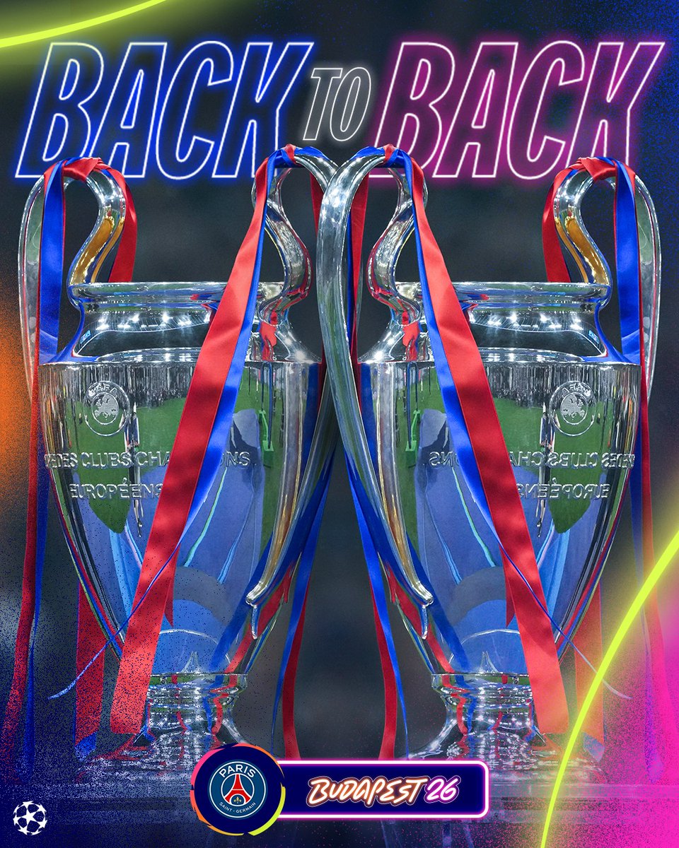 UEFA Champions League tweet media