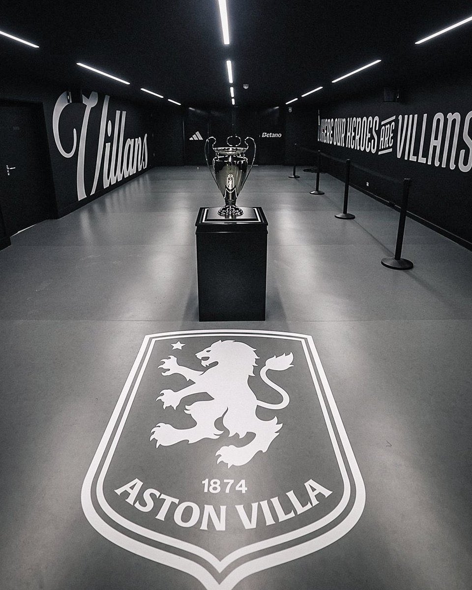 A05298913's tweet photo. @Jon_afc @Darragh1991 @Real_Rob_Warner @StanCollymore Doesn’t work on us unfortunately, we’ve also got one of these, the closest you will come to one is when you stand in villa park at the tunnel next season 👍 https://t.co/ehgy9R1Dgc