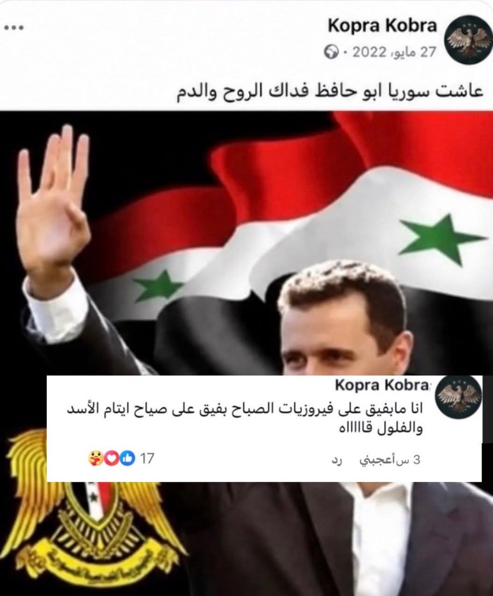 ريم خضور tweet media