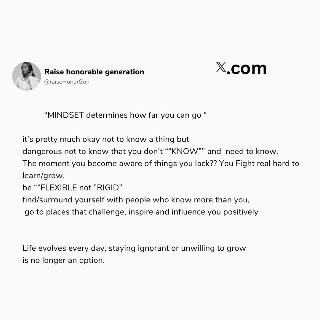 raiseHonorGen's tweet photo. May we not live in ignorance for too long https://t.co/3yTlcC61Yh