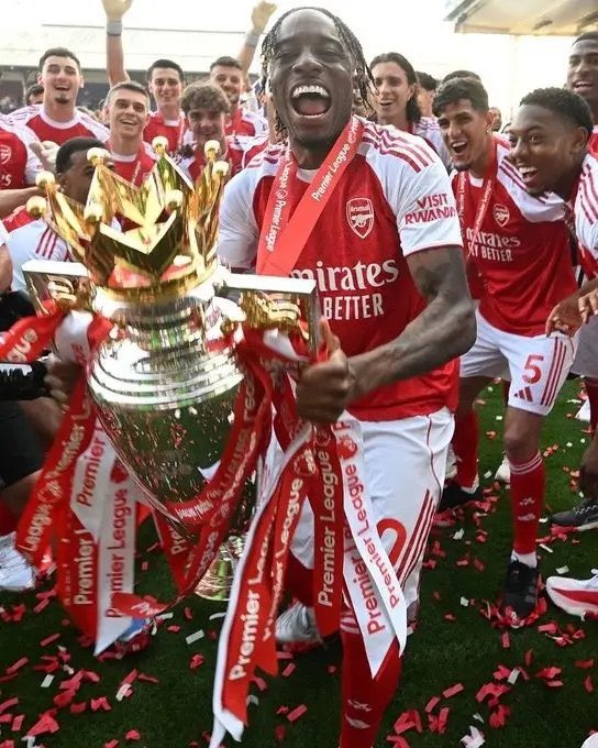 Ezekiel Baiye tweet media