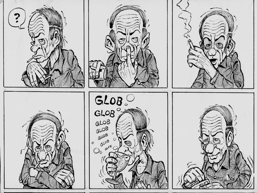 Le Goglu tweet media