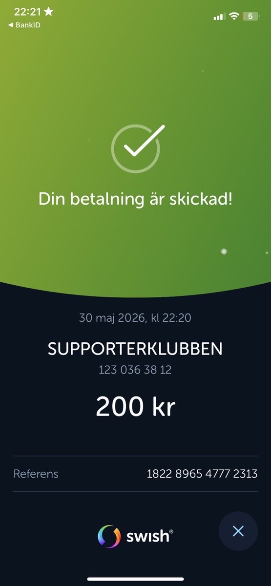 KAUSAL538679's tweet photo. STÖTTA TIFO GRUPPEN 

#twittssk https://t.co/aJRGaodMq3
