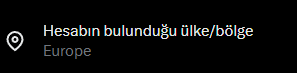 Müslüman Türk 🇹🇷 tweet media