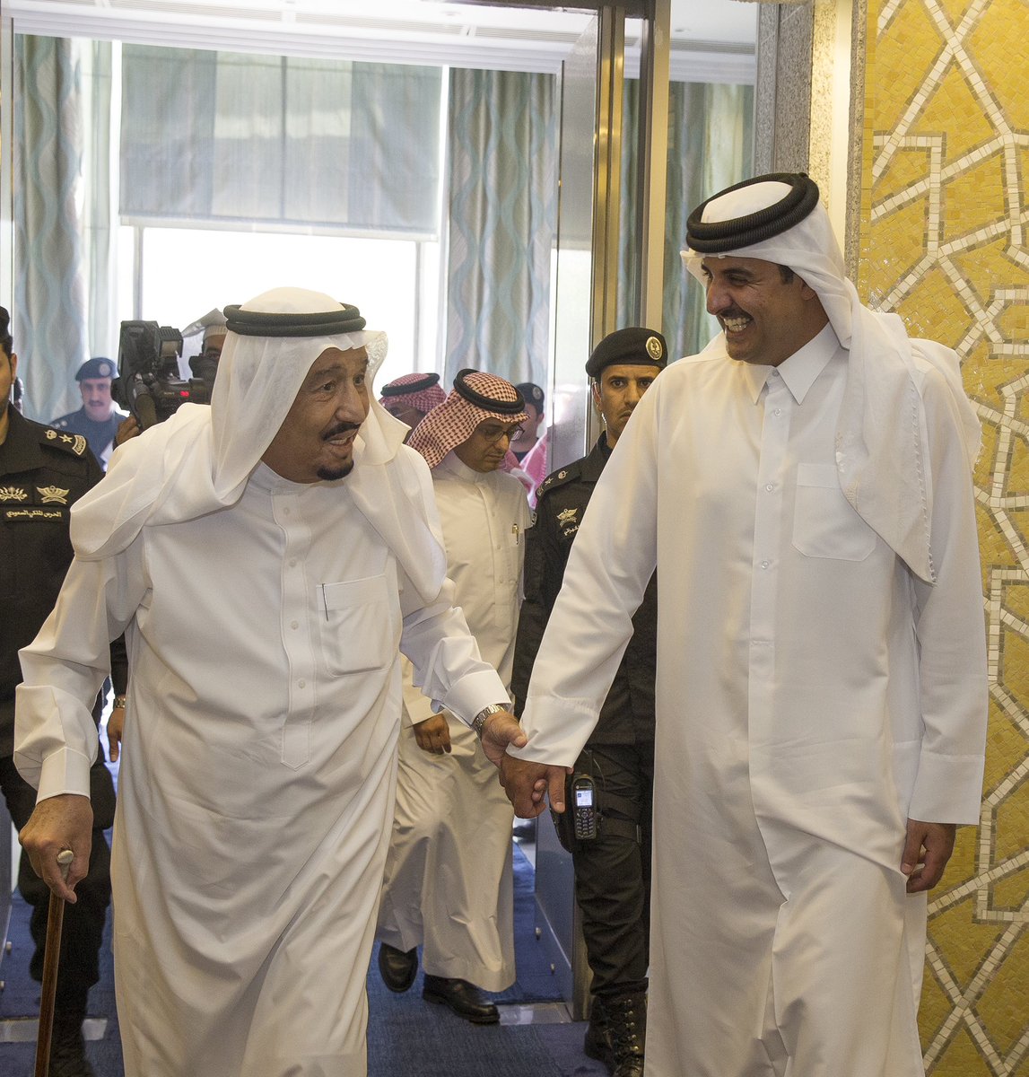 عبدالرحمن الروقي 🇸🇦 tweet media
