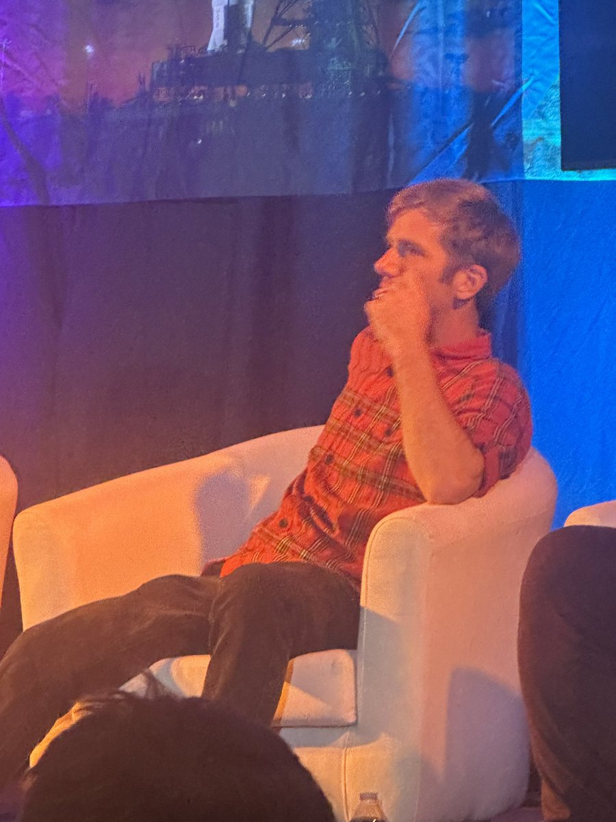 Pavel Ibarra Meda tweet media