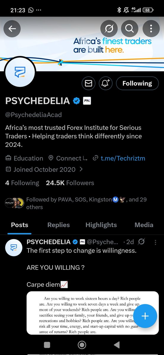 Alexander tweet media