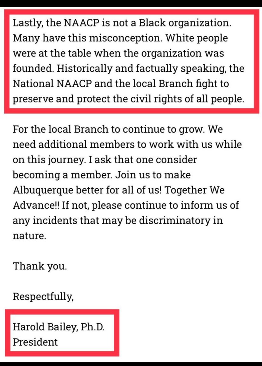 WeGotEnemies's tweet photo. @nativelandpod NAACP is trash!  I will keep reminding people of this. https://t.co/bBfMLrsXbT
