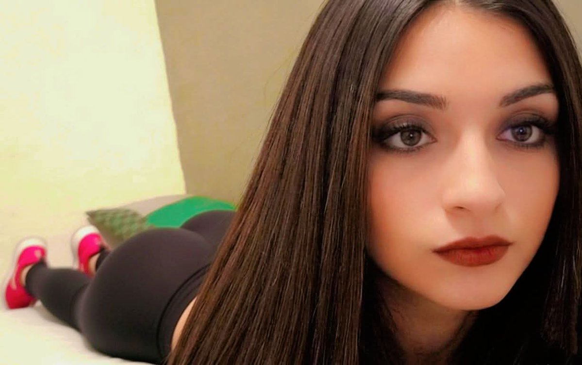 PrincessVampire's tweet photo. Bonito sábado 😘😘

#femboy #shemale #travesti #tranny #transexual #pasiva #nalgona #sabado https://t.co/o4Iu6Sxuw1