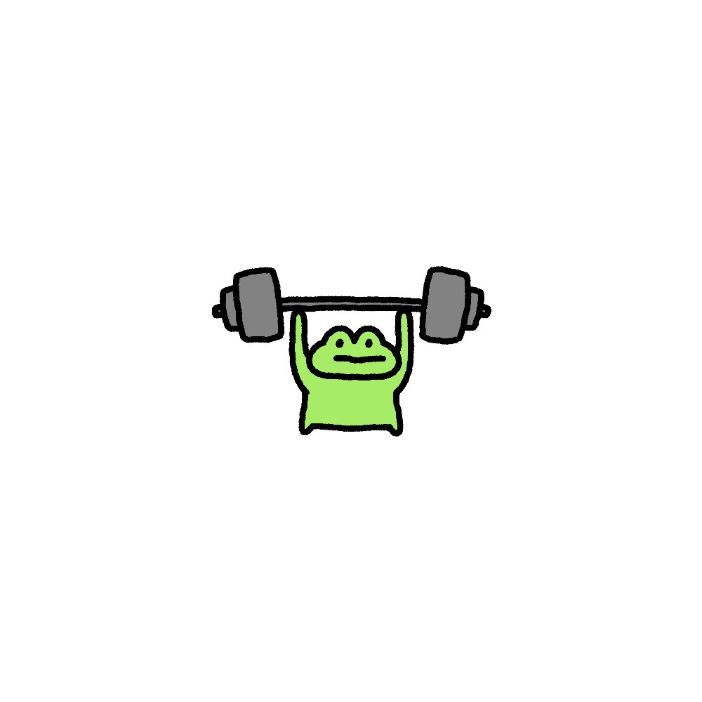 fricthefrog's tweet photo. 健康が一番ですよ！ https://t.co/8q283qCVLM