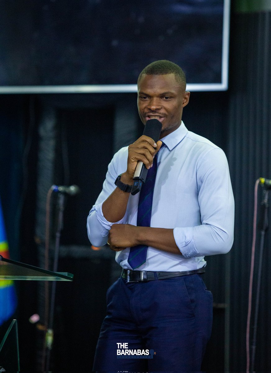 TheBarnabas_Org's tweet photo. 🚀 ORIENTATION TOUR 2026
Nous étions aujourd’hui avec les jeunes de l’Église La Parole du Salut Ngaliema ⛪ dans le cadre de notre programme Orientation Tour 2026.
#TheBarnabas 🔥 #OrientationTour2026 🚀 #Orientation 🎯 #FMMB 💡 #FrancoisMupemba ✍️ #Impact 🌍 #Leadership 👑 https://t.co/4NbXOdcTND