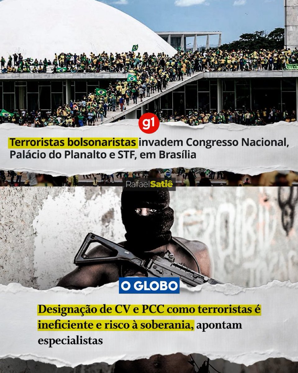 Ricardo51414417's tweet photo. @Pri_usabr1 O Lula está fazendo apologia ao terrorismo! https://t.co/fxTJ9i2ybh