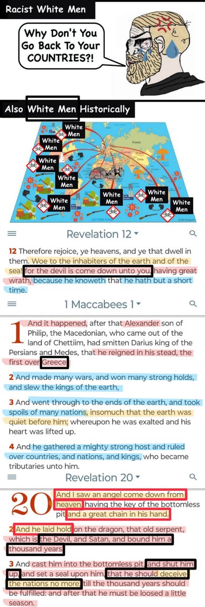 ASHAYAH ISRAEL tweet media