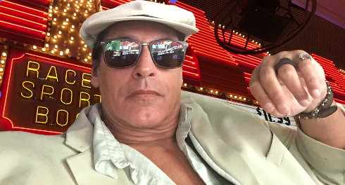 MarkDiBello's tweet photo. @bubbagumpino Go "The U."

Want to freely help @PatMcAfeeShow 

Review timestamped LI.  +1,500 ROI in NBA/NHL Playoffs.

https://t.co/52SZbCjTTh 

NFL 2025: 17-3 to open season, 60-30 #1 finish.  Worked with Jimmy "the Greek" &amp; Billy Walters.

https://t.co/oN4FNpRase  7025062138 https://t.co/yGxANUBMLb