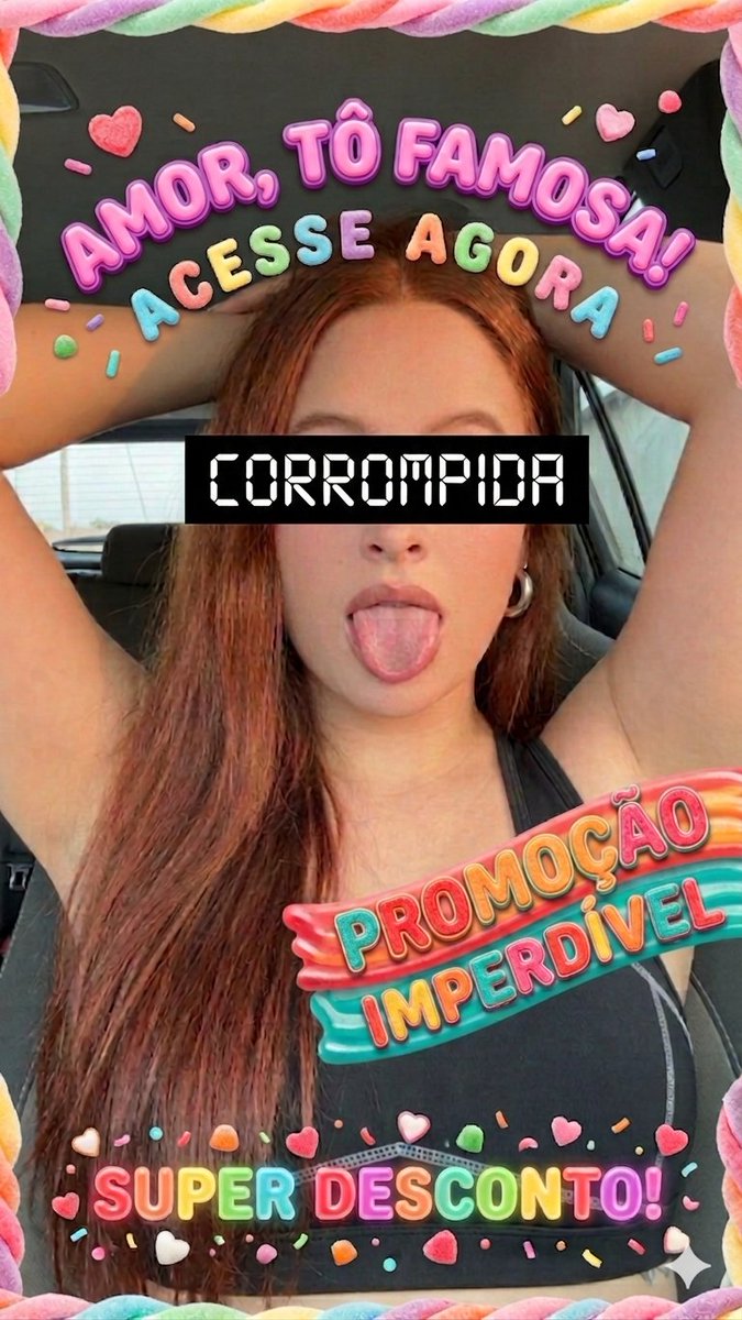 goonermanaus's tweet photo. 🤑AMOR, VIREI ATRIZ 🤑

Aconteceu, sua namoradinha, que parece uma barbie, foi seduzida pela galerinha do OF, decidiu ganhar dinheiro e ta anunciando no próprio perfil, pros seus amigos e familiares verem, a perfomance de estreia dela, dentro do carro com o personal. https://t.co/YCYNNL9LmP