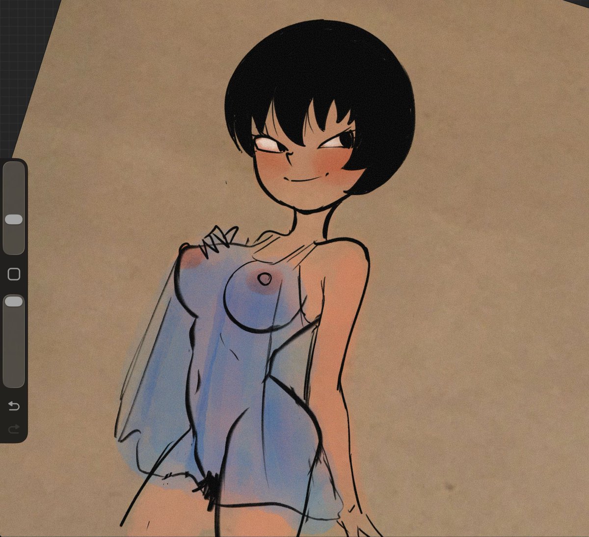 Draw_Friendo's tweet photo. quick Jucika https://t.co/PW79WIVTRy