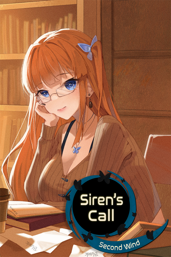 jastusa's tweet photo. After having their *completely SFW* game banned by Steam before launch, both Siren's Call games by @SirensCallGame will be available on the JAST Store.

The first is currently available (20% OFF!) and the second (the banned one...) is available for wishlisting.

Links below! https://t.co/smphlP29Sx