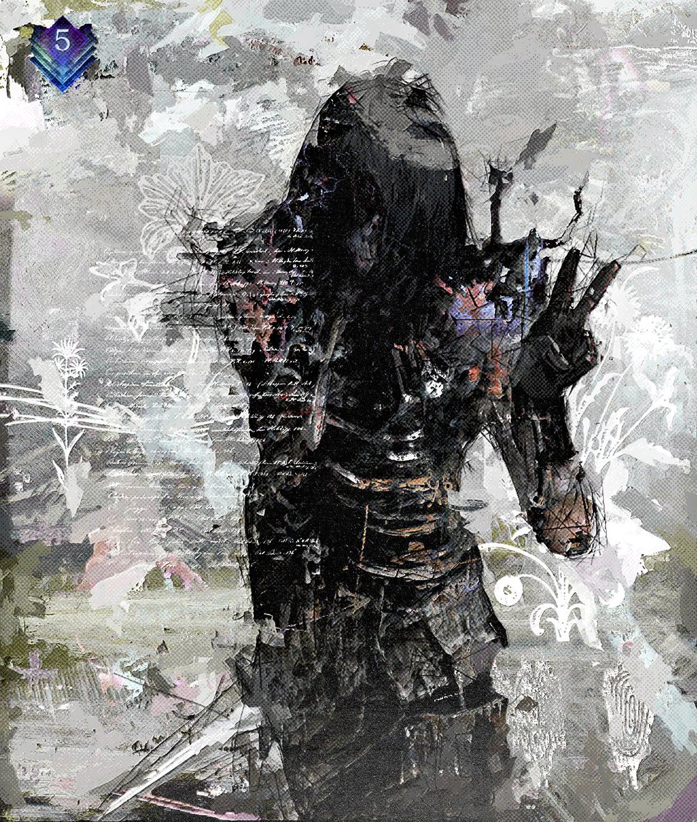 hitboxsamurai's tweet photo. Happy birthday, Nightreign!!!!!!!!!!!!! https://t.co/gEgK3yS3r7