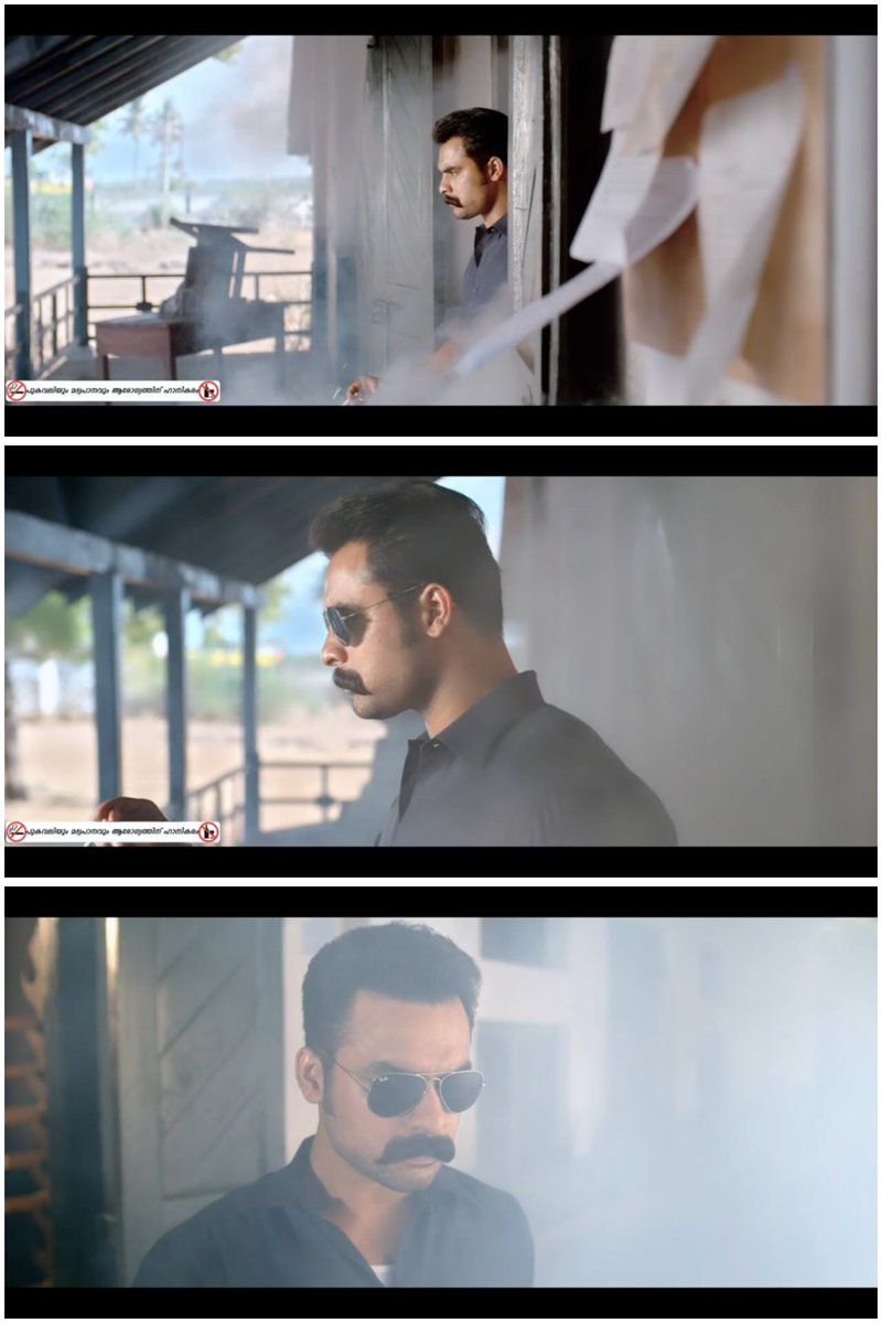 ram_pathivada's tweet photo. @ttovino , just watched Kalki. You continue to impress in films like Minnal Murali, Thallumaala, 2018, Naradan, Dear Friend, Kala, Forensic, Luca, and Uyare. Ur dedication to every role and commitment to fitness are truly inspiring. Respect.💪 #TovinoThomas https://t.co/isVcNbAZUu