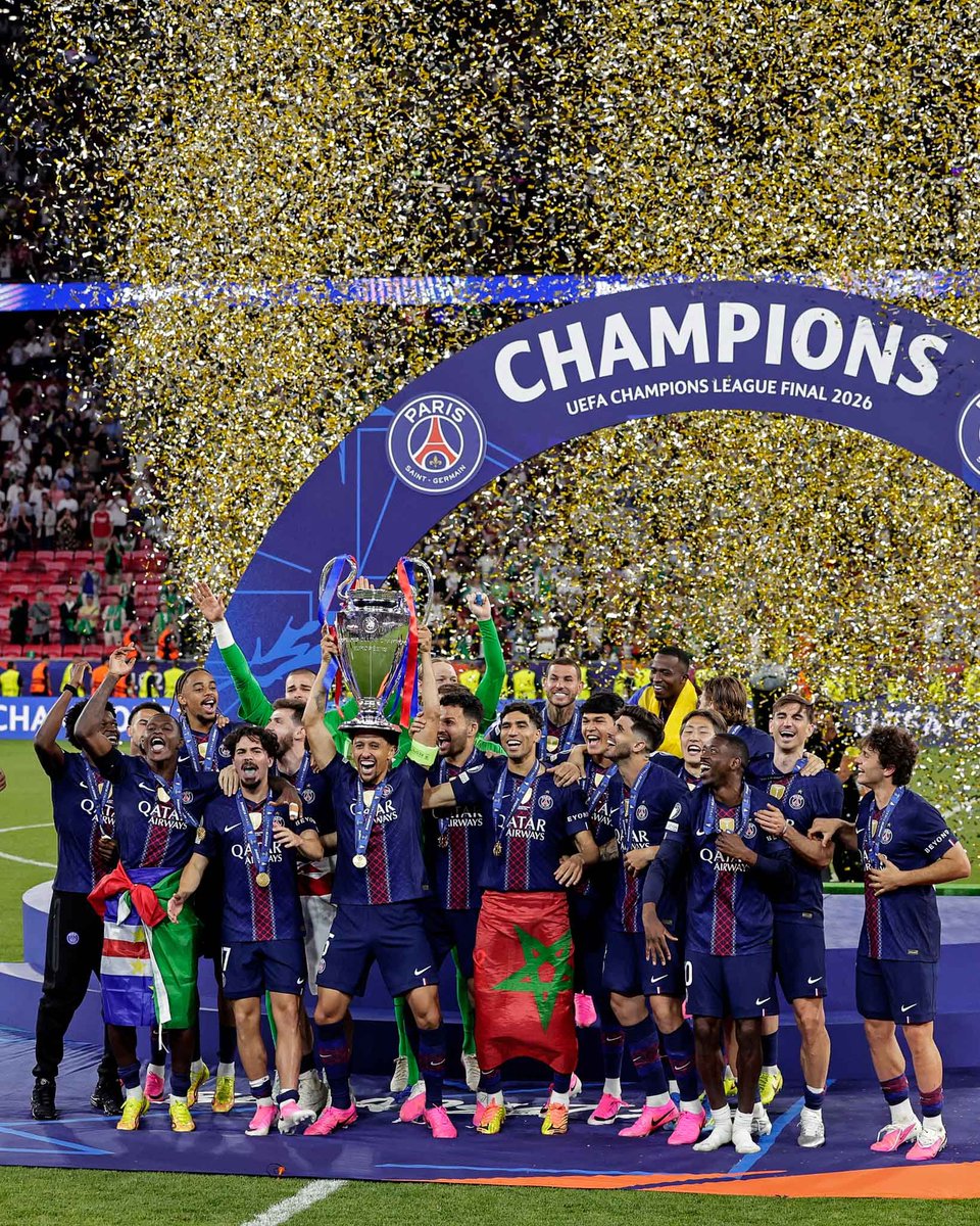Coupe du Monde de la FIFA 🏆 tweet media