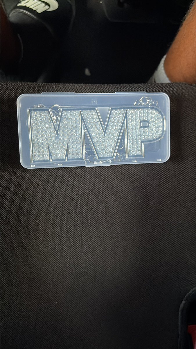 joseph_pomales2's tweet photo. Thank you @RecruitNationUS  for giving me MVP for RBs. I will continue to keep working more and more.  @vavaeee @terellewest_ @CoachKHensley @RealCoachCarter @grind_30 @CoachFunk55 @zebras_football @WCPSacramento https://t.co/EYBrP9ryda