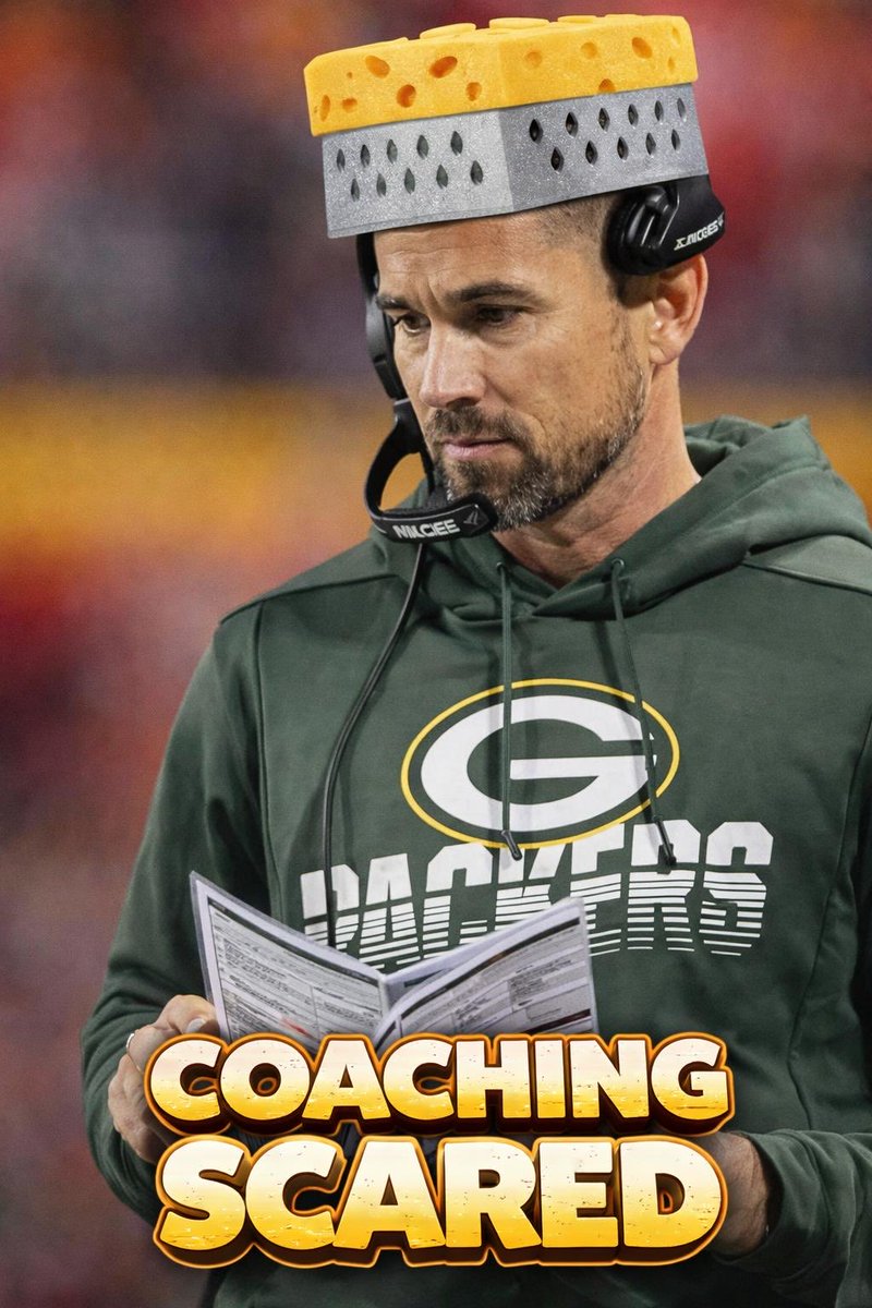 PackGrass's tweet photo. @SleeperNFL Williams has Matt LaFleur to thank for this.

Not once but twice. https://t.co/9CrKAWFrQA