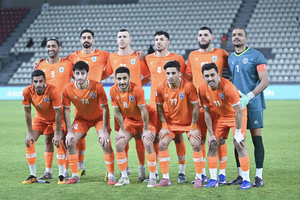 Kazma_SC's tweet photo. صور 📸 | مباراة كاظمة 🆚 الكويت - دوري زين الممتاز ⚽

#كاظمة
#Kazma_sc https://t.co/7HW1lHrkNv