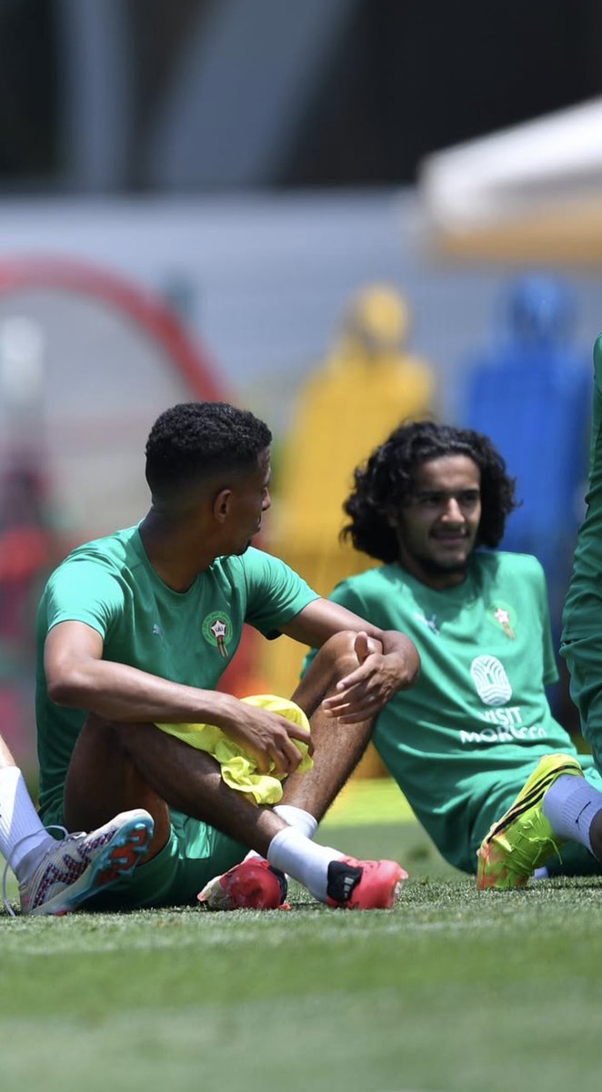 Sami 🇲🇦🤍🤍 tweet media