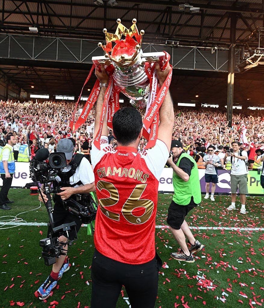 RazorNN5's tweet photo. COYG https://t.co/fCLky2eTuR