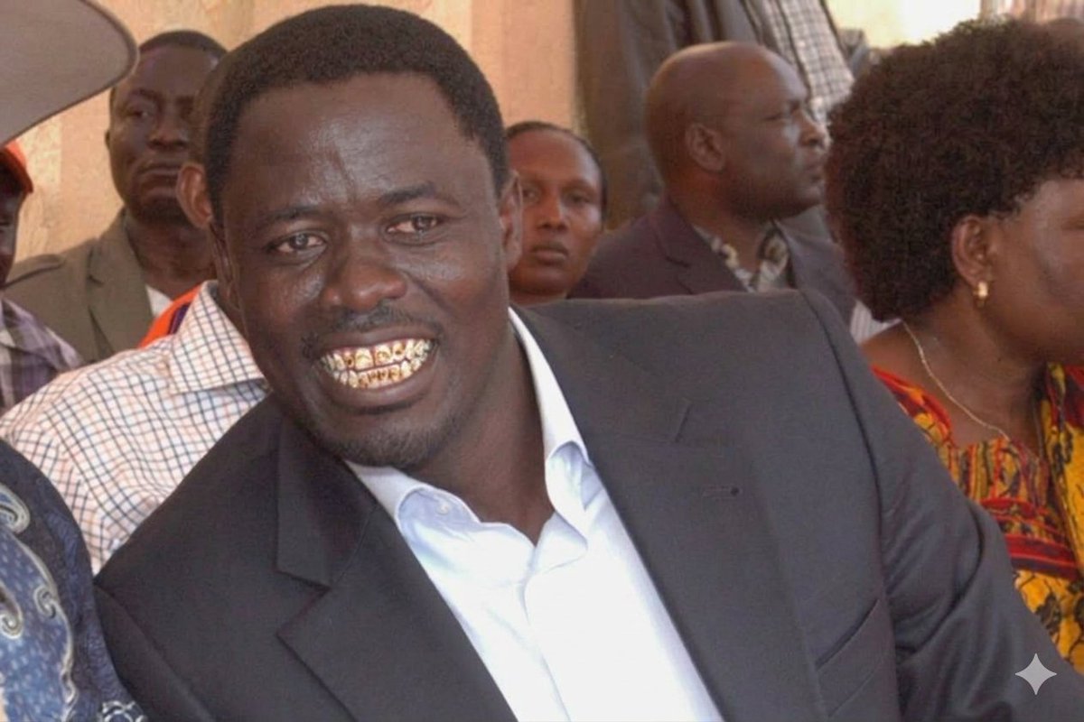 Imboko Ye Matungu tweet media