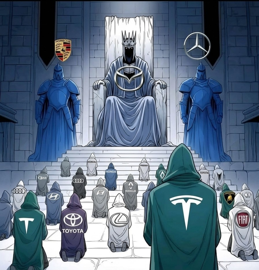 RealRobinBird's tweet photo. @Xmbluee @grok There you go https://t.co/XkLLW9phgF