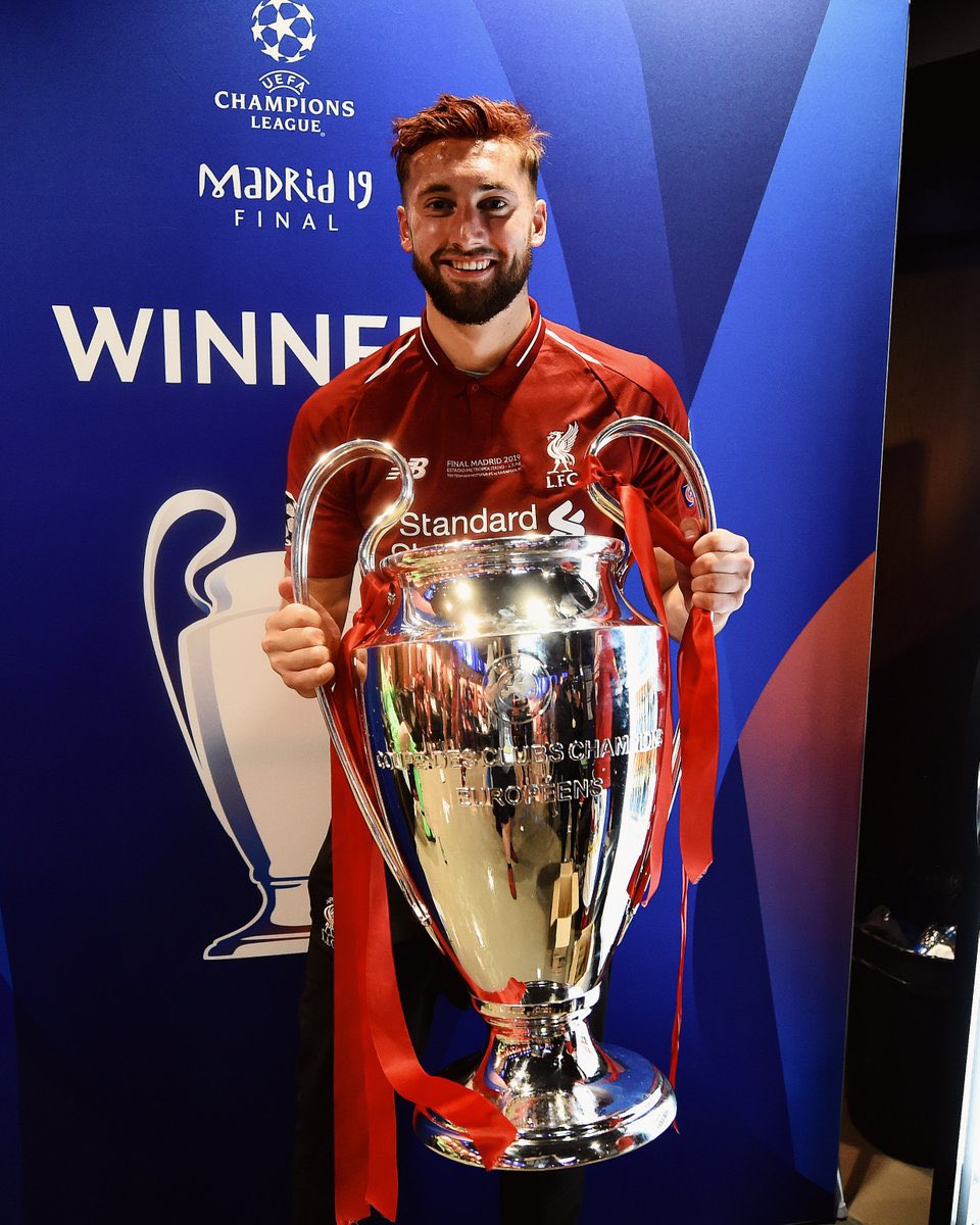 Braden_LFC's tweet photo. Nat Phillips still has more CL’s than Arsenal Football Club 🤣 https://t.co/c2Hn9oX8uw