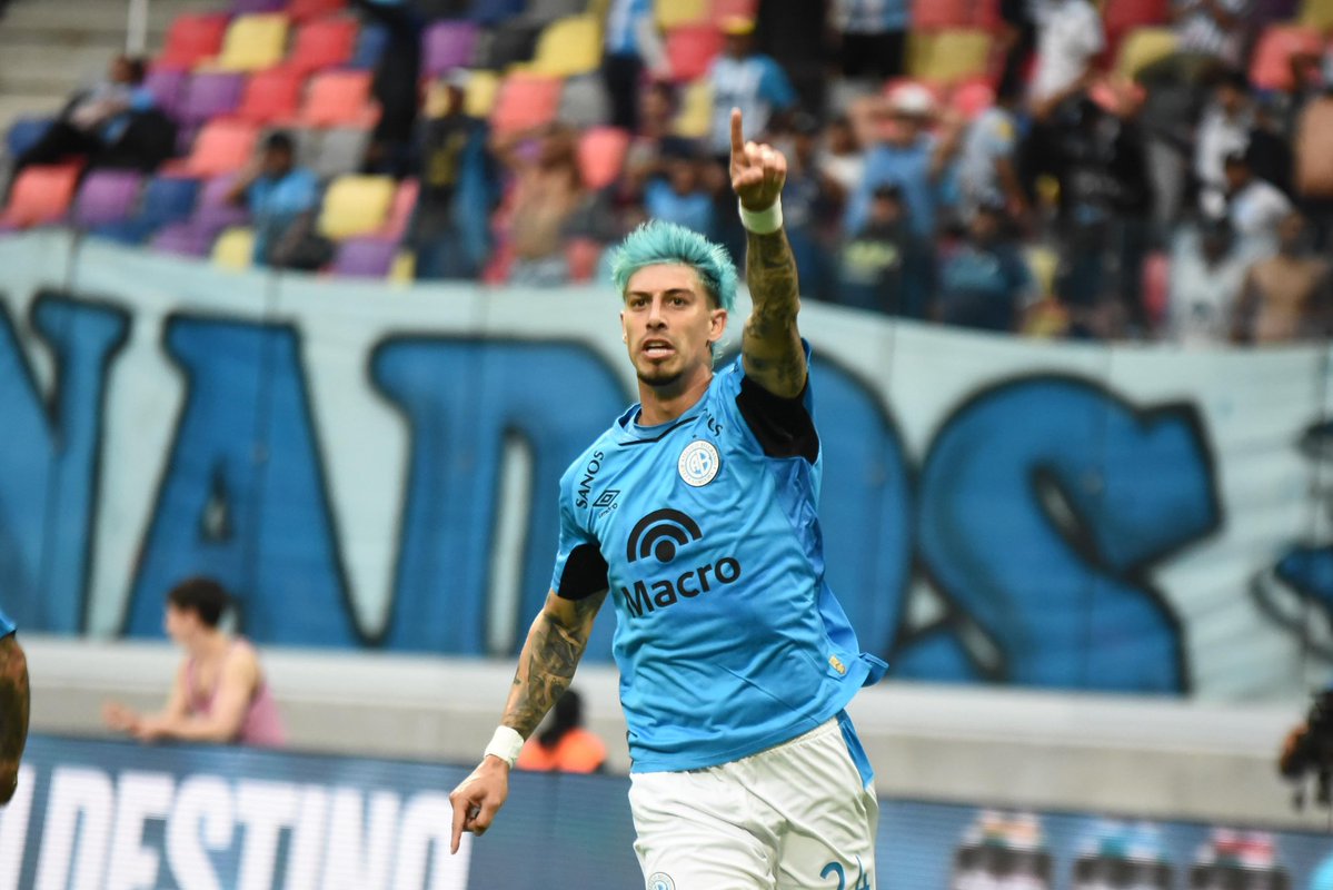 Copa Argentina AXION energy tweet media