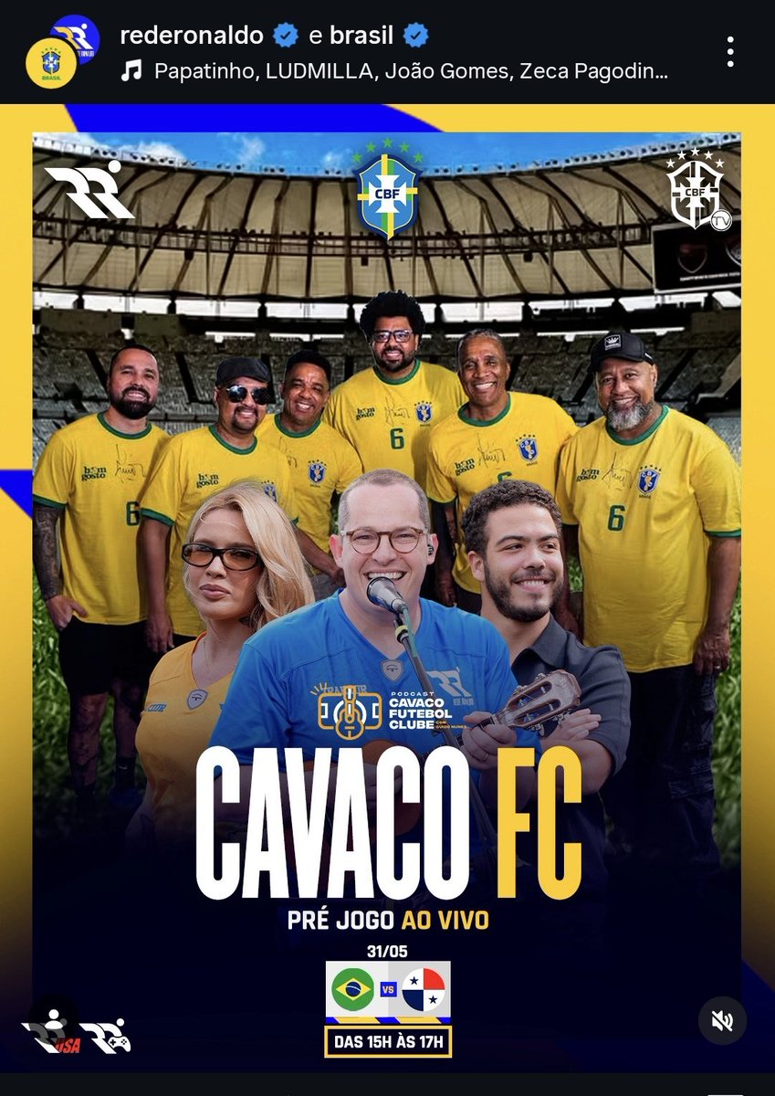 habladay's tweet photo. ooiii esqueceu de me bloquear no perfil da seleção brasileira rs 😅 https://t.co/CMGvyZn1Wz