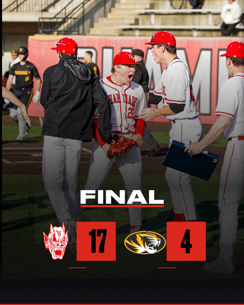 Chaminade Athletics tweet media