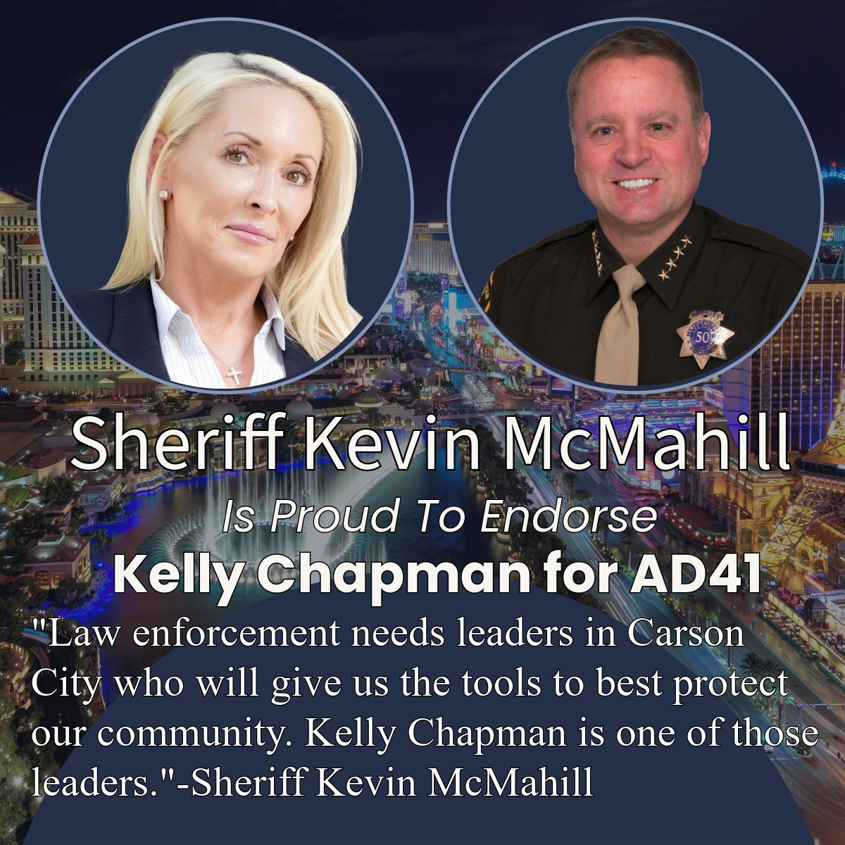 Kelly Chapman tweet media