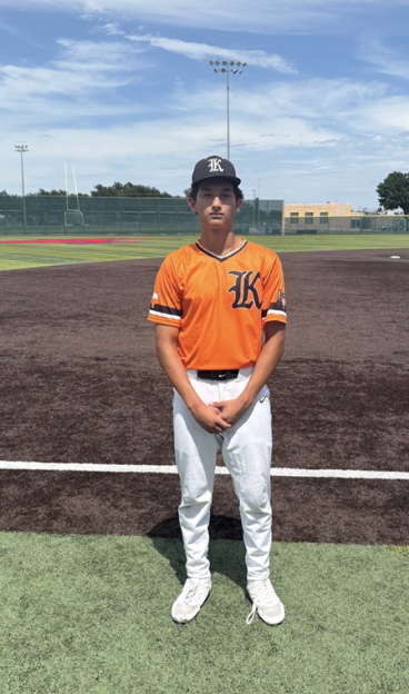 FiveToolTexas's tweet photo. F: @knights_texas 16U Aguirre 16, Ropes Bushart 2
PoG: Aron Ibarra Jr. 3-4, 2 2B, 3 RBI, R
Notable: @CullumRushing 5 IP, 2H 2 ER, 6K https://t.co/TsP4MaDrbg