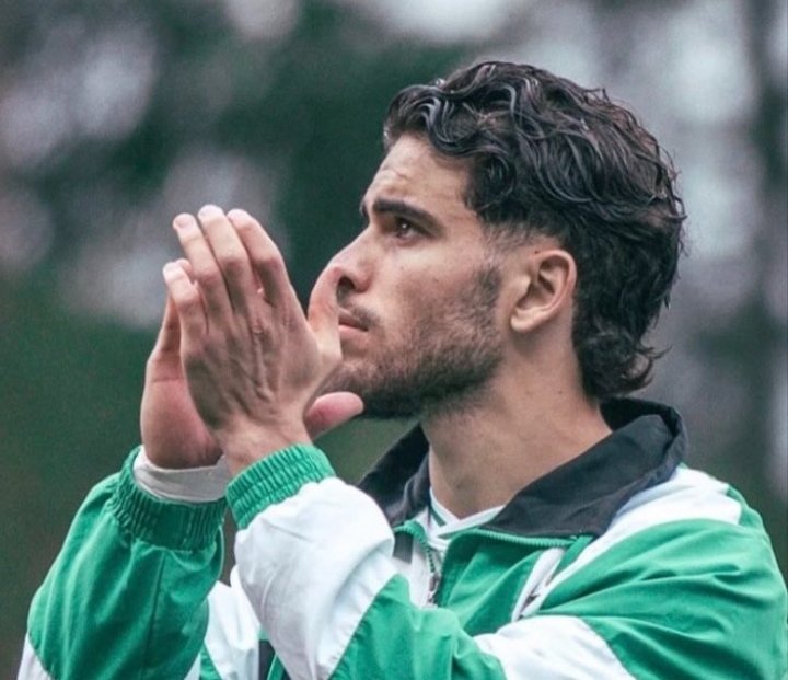 Noticias Betis tweet media