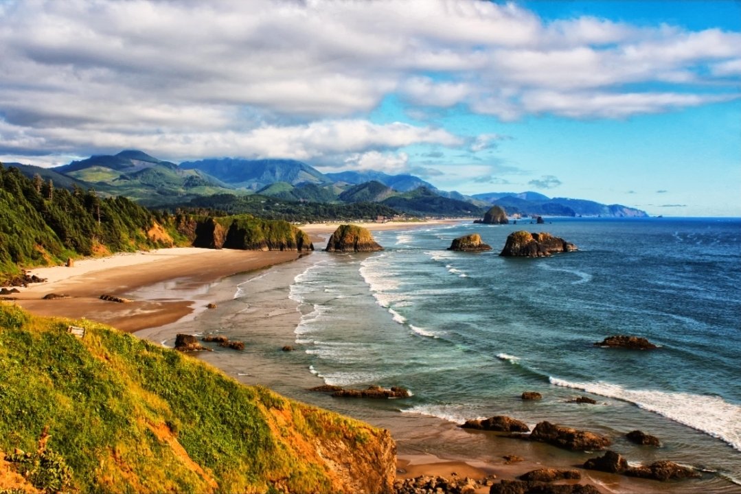 RobTerwilliger's tweet photo. @First_Violence I love the west coast. Some of the most beautiful country on the planet. Shame about the politics, though. https://t.co/fCQQ4Kb18Y
