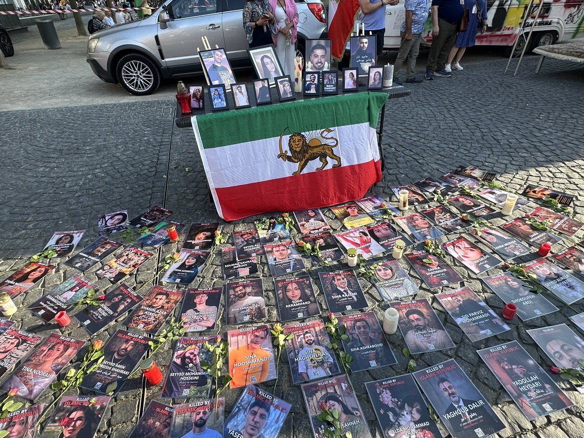 Internationale Gesellschaft für Menschenrechte tweet media