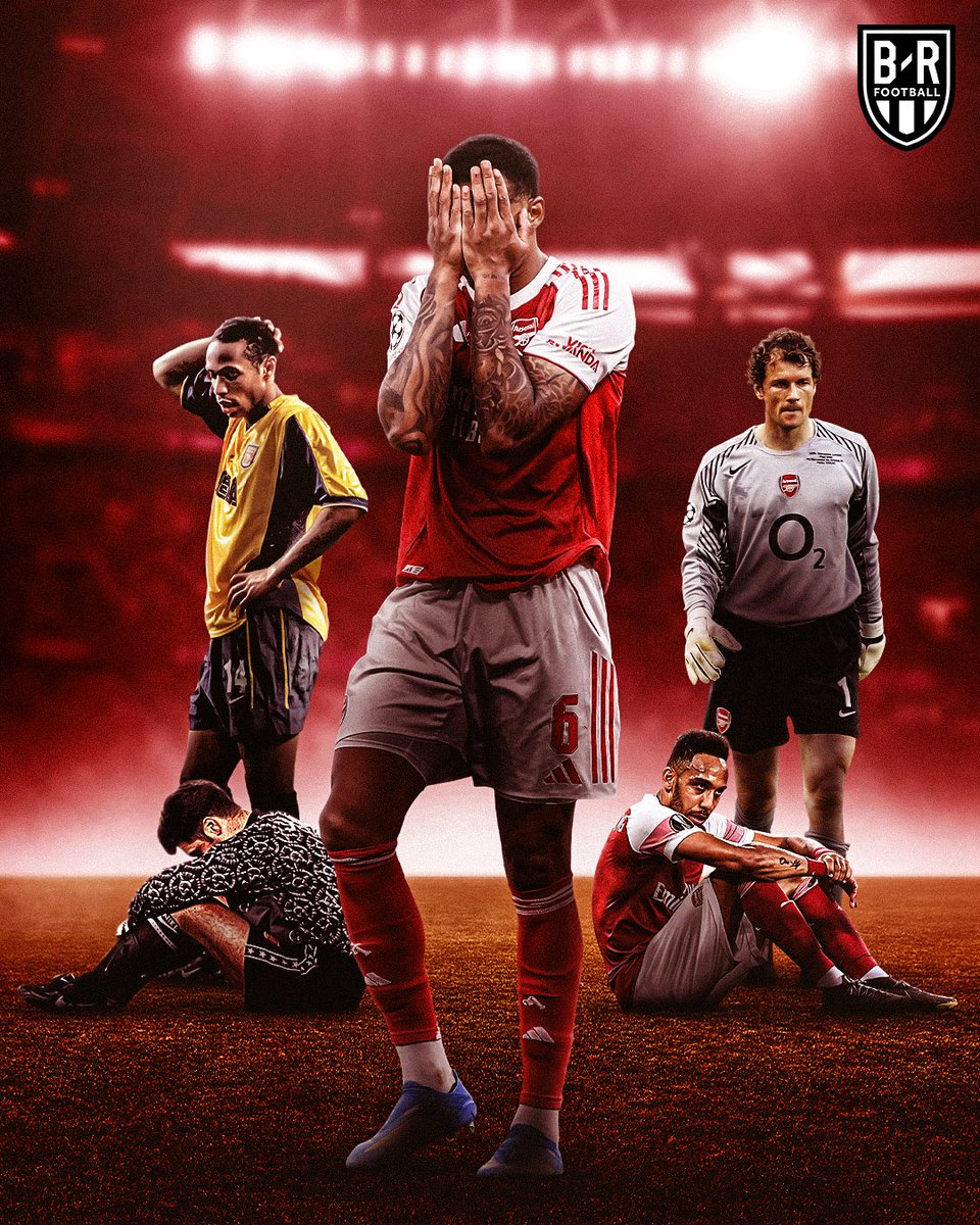 B/R Football tweet media