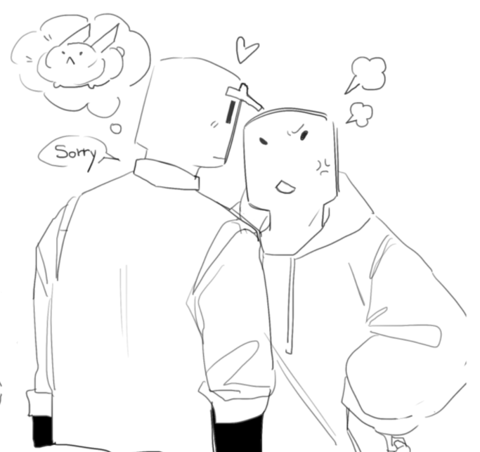 Taman2gi's tweet photo. #badthings #robloxbadthings

rkgk https://t.co/seoCvNnrz4