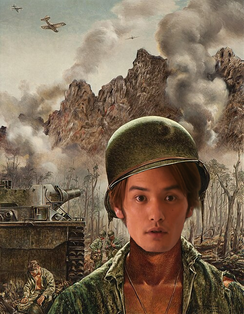 Kamen Rider Zolda tweet media